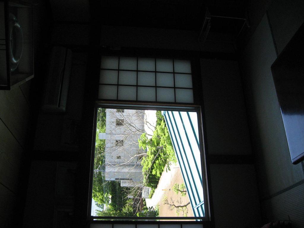 Maruyaso Hotel Fujikawaguchiko Exterior photo